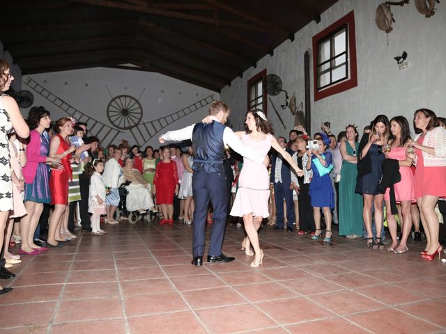 La boda de José María y Mari Carmen en Córdoba, Córdoba 46