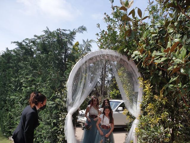 La boda de Josep y Virginia en Santa Coloma De Gramenet, Barcelona 4