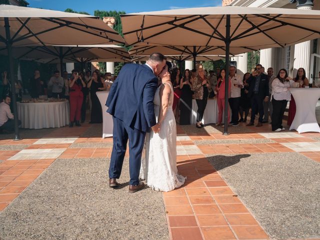 La boda de Toni y Anna en L&apos; Escala, Girona 15