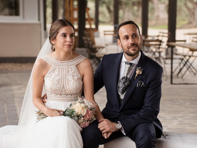 La boda de Juanlu y Angela en Aranjuez, Madrid 10