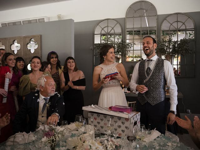 La boda de Juanlu y Angela en Aranjuez, Madrid 22