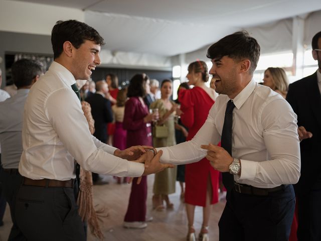 La boda de Juanlu y Angela en Aranjuez, Madrid 26