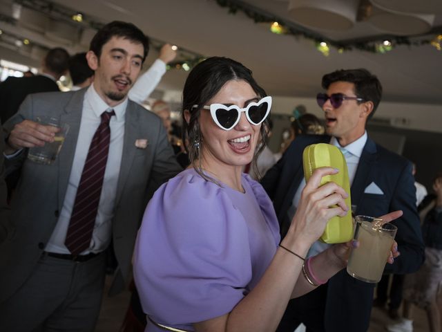 La boda de Juanlu y Angela en Aranjuez, Madrid 27