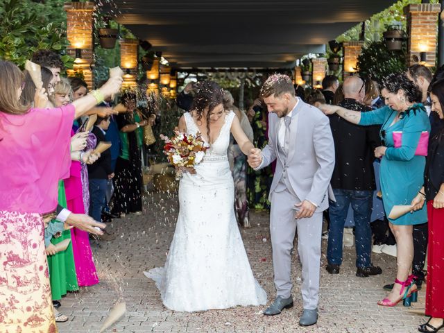 La boda de Lorena y Héctor en Illescas, Toledo 9