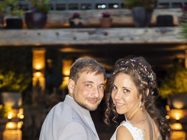 La boda de Lorena y Héctor en Illescas, Toledo 13