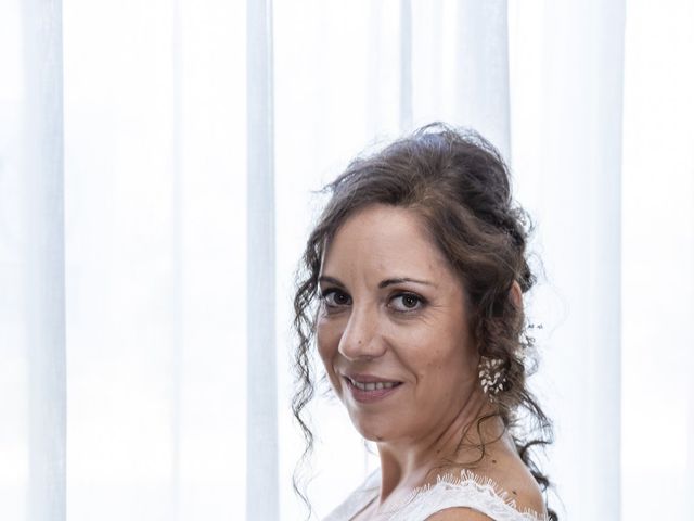 La boda de Lorena y Héctor en Illescas, Toledo 19