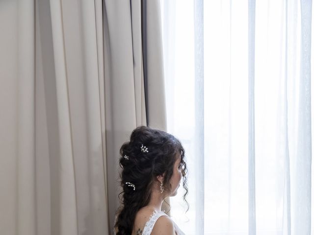 La boda de Lorena y Héctor en Illescas, Toledo 20