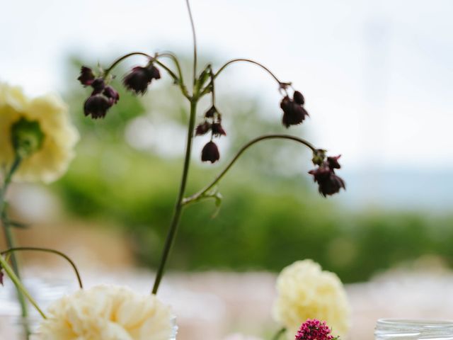 La boda de Miki y Aina en Centelles, Barcelona 8