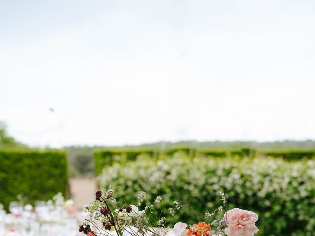 La boda de Miki y Aina en Centelles, Barcelona 9