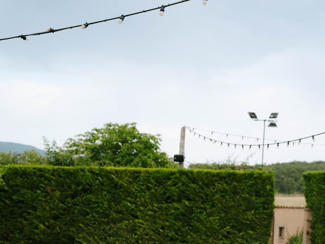 La boda de Miki y Aina en Centelles, Barcelona 10