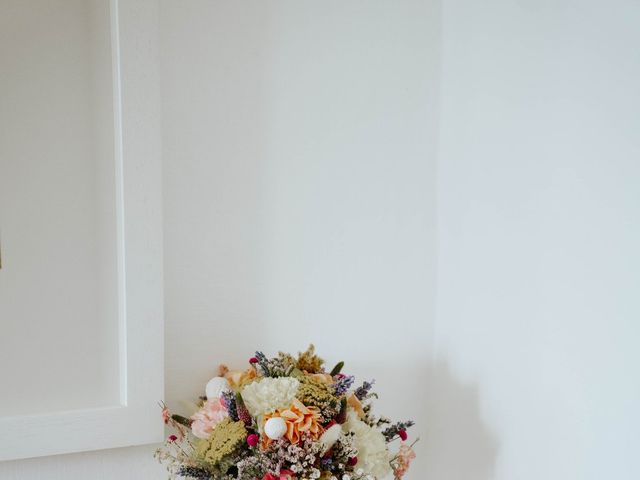 La boda de Miki y Aina en Centelles, Barcelona 16