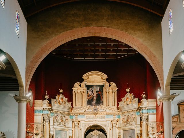 La boda de Manu y Mayka en Sevilla, Sevilla 3