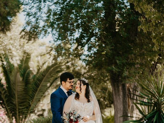 La boda de Manu y Mayka en Sevilla, Sevilla 2