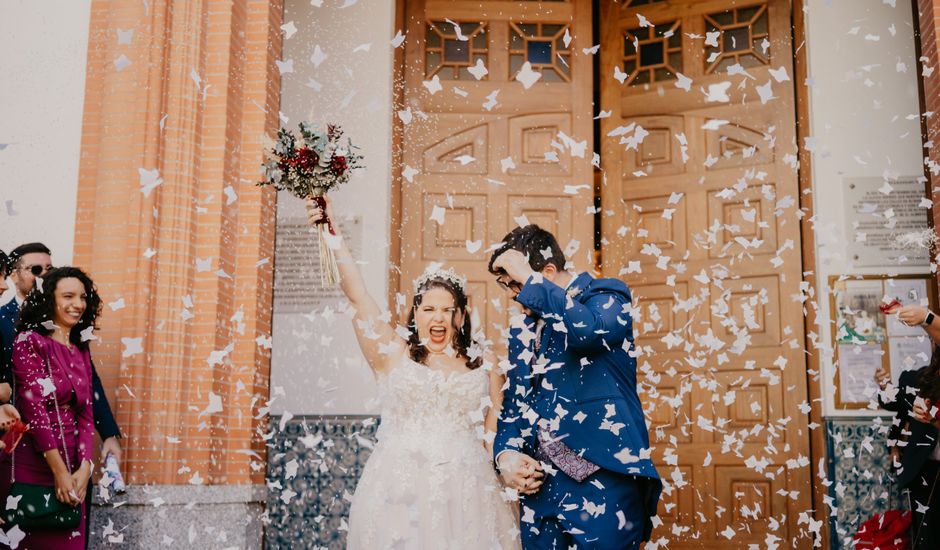 La boda de Manu y Mayka en Sevilla, Sevilla