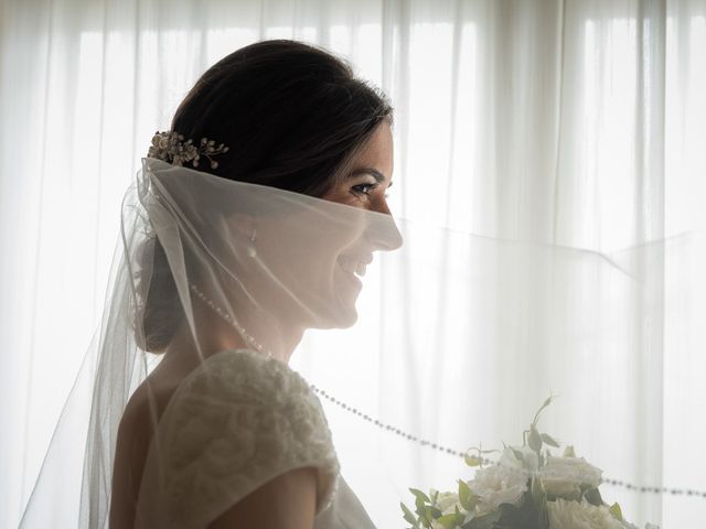 La boda de Pablo y Araceli en Picon, Ciudad Real 8