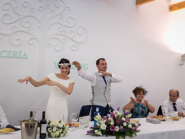 La boda de Pablo y Araceli en Picon, Ciudad Real 22