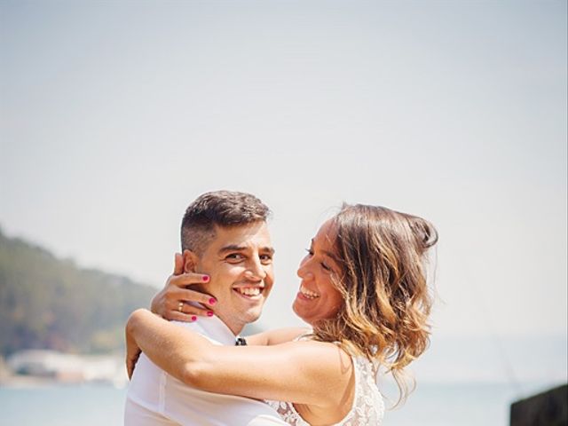 La boda de July y Mayra en Ferrol, A Coruña 53