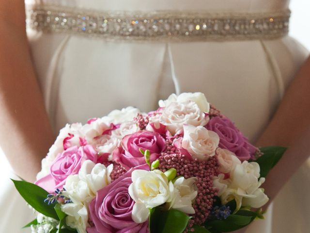 La boda de Ignacio  y Cristina en Sabadell, Barcelona 7