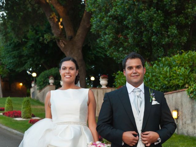 La boda de Ignacio  y Cristina en Sabadell, Barcelona 12