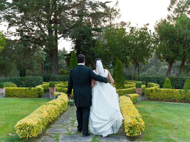 La boda de Ignacio  y Cristina en Sabadell, Barcelona 13