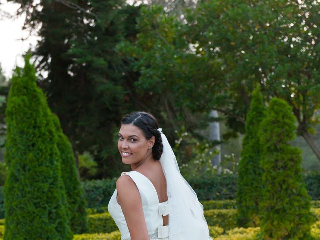 La boda de Ignacio  y Cristina en Sabadell, Barcelona 14