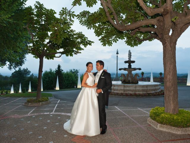 La boda de Ignacio  y Cristina en Sabadell, Barcelona 19