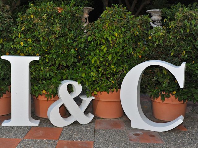 La boda de Ignacio  y Cristina en Sabadell, Barcelona 20