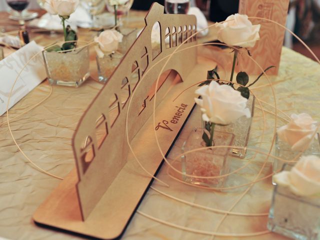La boda de Ignacio  y Cristina en Sabadell, Barcelona 31