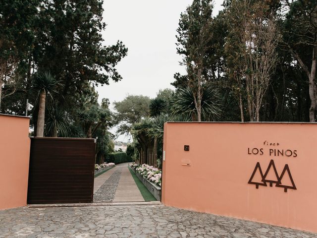 La boda de Samuel  y Laura  en Las Palmas De Gran Canaria, Las Palmas 1