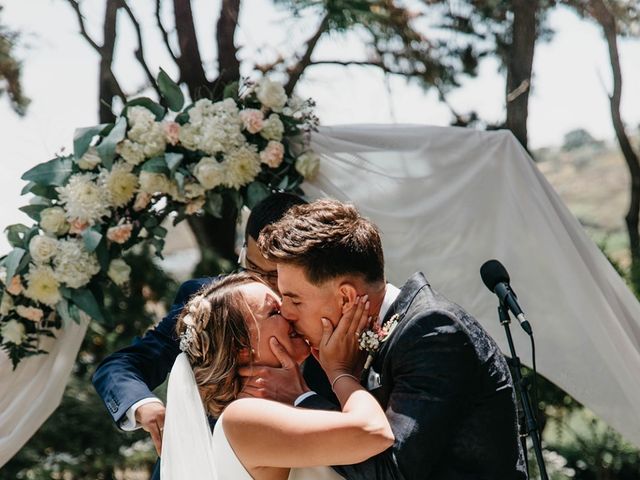 La boda de Samuel  y Laura  en Las Palmas De Gran Canaria, Las Palmas 30