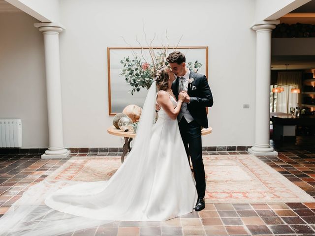 La boda de Samuel  y Laura  en Las Palmas De Gran Canaria, Las Palmas 37