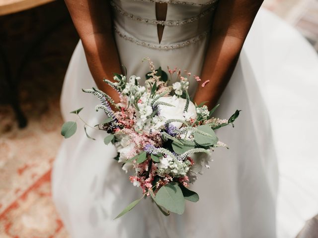 La boda de Samuel  y Laura  en Las Palmas De Gran Canaria, Las Palmas 38