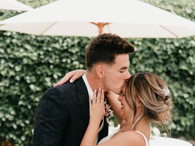 La boda de Samuel  y Laura  en Las Palmas De Gran Canaria, Las Palmas 44