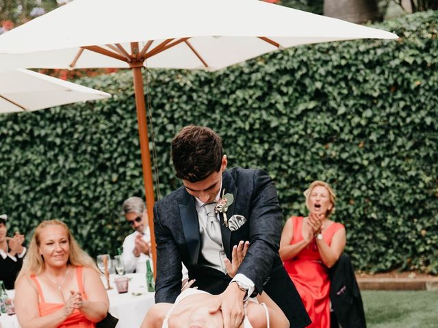 La boda de Samuel  y Laura  en Las Palmas De Gran Canaria, Las Palmas 47