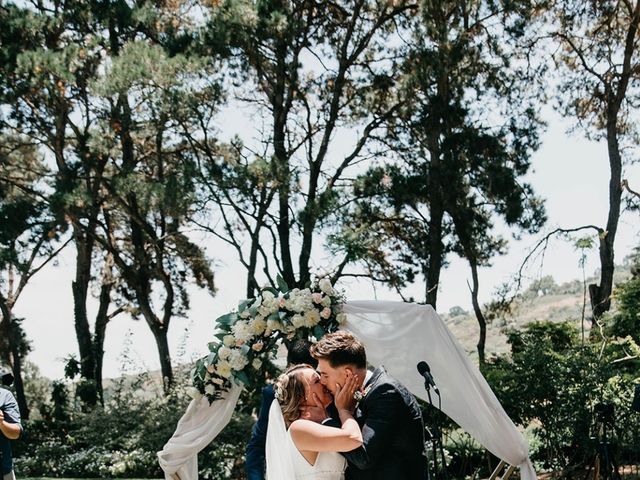 La boda de Samuel  y Laura  en Las Palmas De Gran Canaria, Las Palmas 53