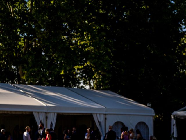 La boda de Alberto y Rocío en Aranjuez, Madrid 69