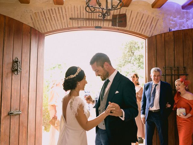 La boda de Jorge y Silvia en Valencia, Valencia 58