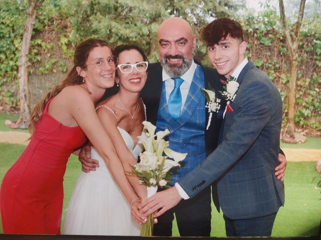 La boda de Alfonso y Mónica en Barcelona, Barcelona 3