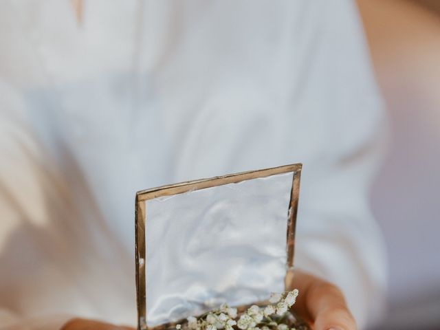 La boda de Imanol y Sarah en Elciego, Álava 5