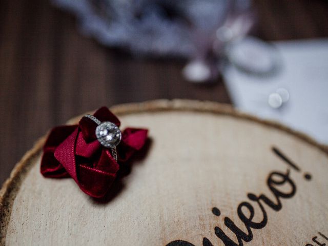 La boda de Juan y Anabel en Las Palmas De Gran Canaria, Las Palmas 52