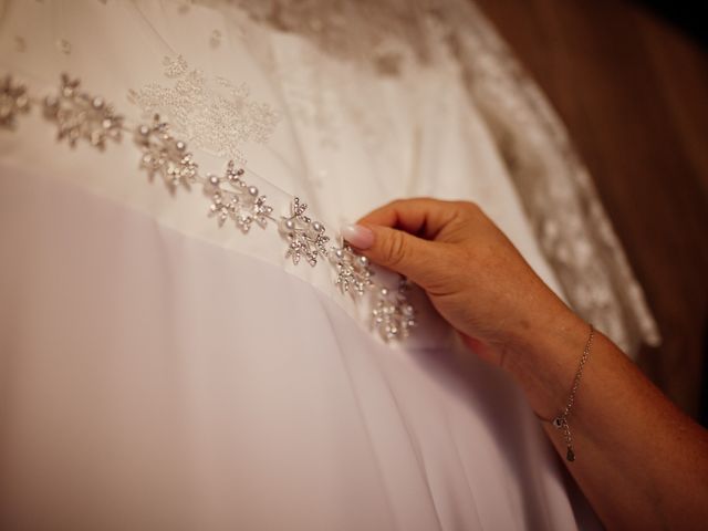 La boda de Juan y Anabel en Las Palmas De Gran Canaria, Las Palmas 55