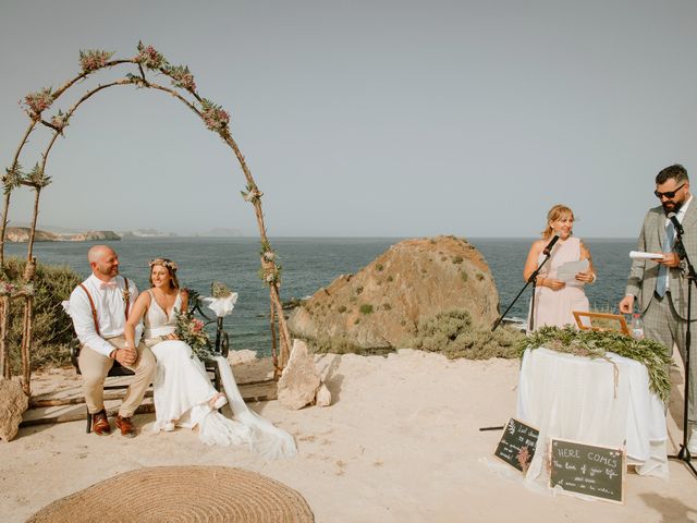 La boda de Chris y Sandra en Murcia, Murcia 65