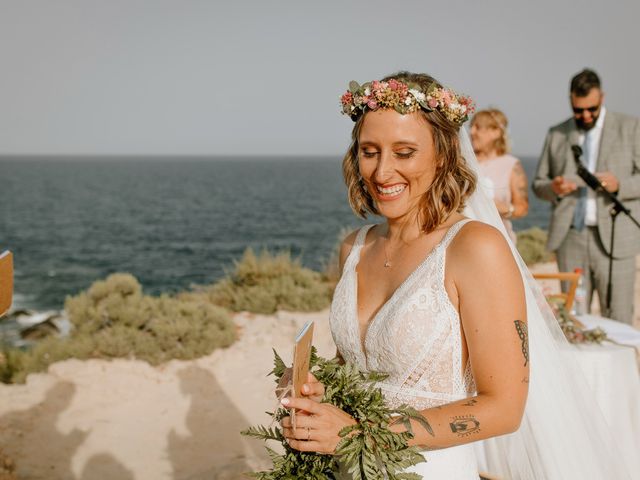 La boda de Chris y Sandra en Murcia, Murcia 86