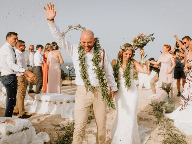 La boda de Chris y Sandra en Murcia, Murcia 113