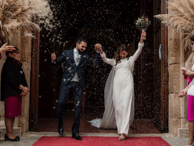 La boda de Carlos y Ana en Tomelloso, Ciudad Real 15