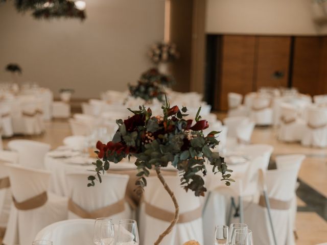 La boda de Carlos y Ana en Tomelloso, Ciudad Real 19