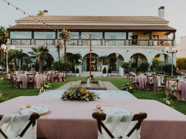 La boda de Abedunji y Blessing en Málaga, Málaga 68