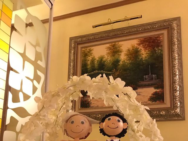 La boda de José y Alicia en Humanes De Madrid, Madrid 8