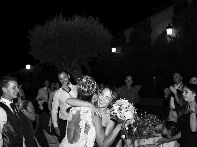 La boda de Alberto y Myriam en Toledo, Toledo 55