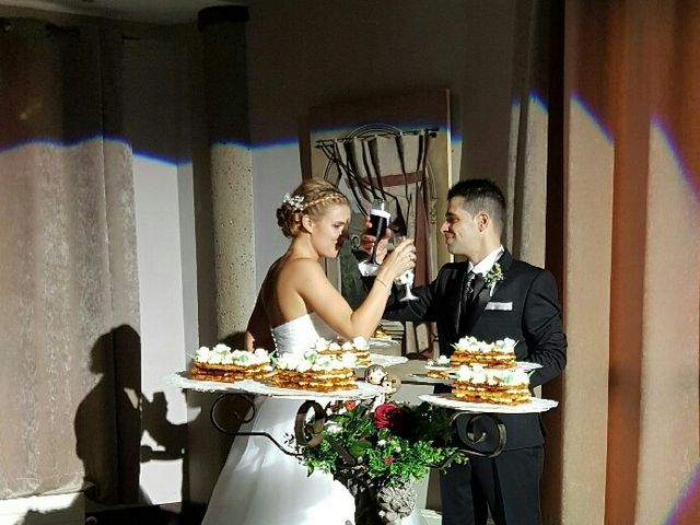 La boda de Ruben y Maialen en Urnieta, Guipúzcoa 6